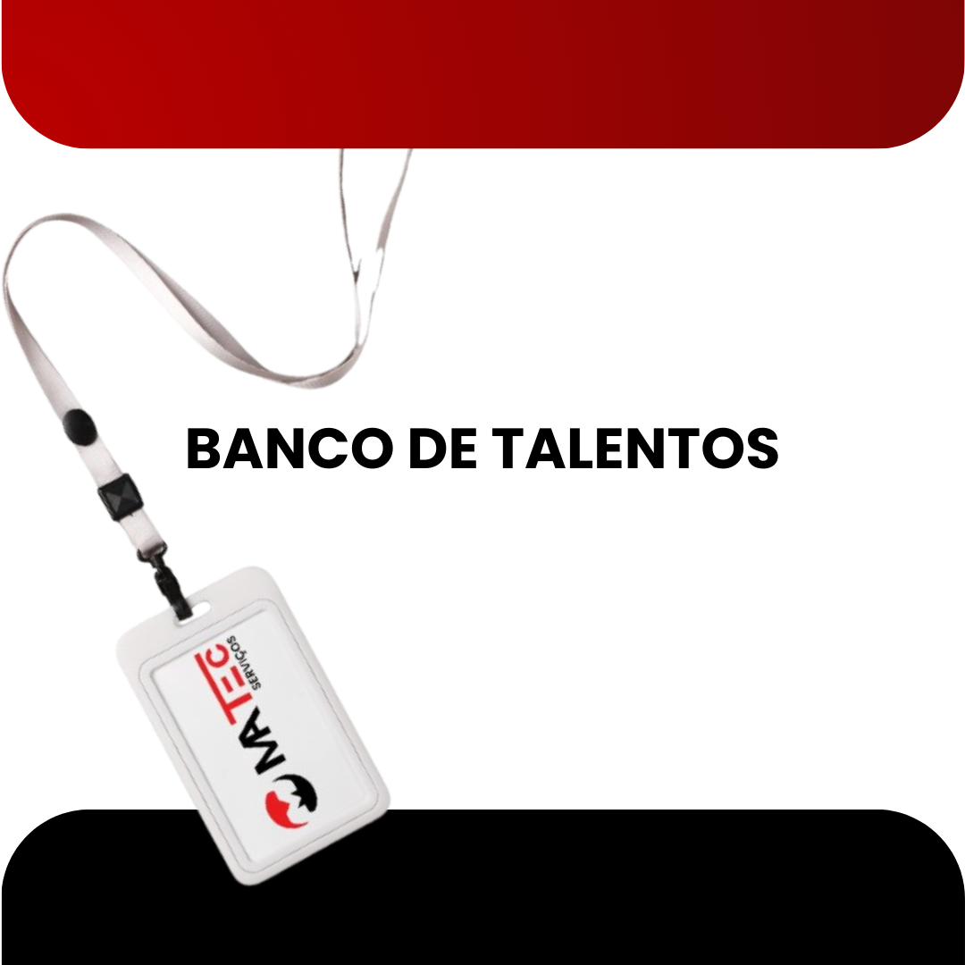 Banco de Talentos